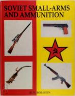 Soviet Small-arms and Ammunition, Nieuw, Nederlands, Verzenden