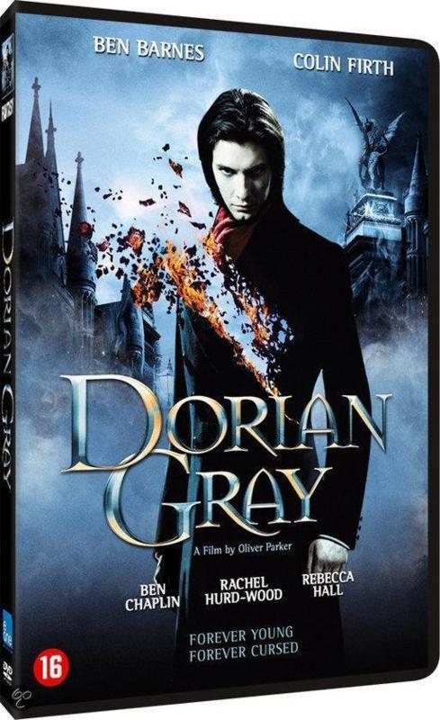 Dorian Gray(dvd nieuw), CD & DVD, DVD | Action, Enlèvement ou Envoi
