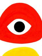 Antony Squizzato - Ego trip, Antiek en Kunst