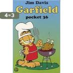 Garfield 36 Pocket 9789022946565 Jennifer Davis, Boeken, Verzenden, Gelezen, Jennifer Davis