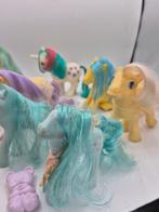 Hasbro - Speelgoed My Little Pony Figures (1980-1985) -