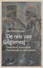 De reis van Gilgamesj 9789062711826 Giovanni Rizzuto, Verzenden, Zo goed als nieuw, Giovanni Rizzuto
