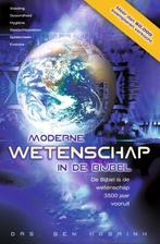 Moderne wetenschap in de Bijbel 9789060679012, Gelezen, Ben Hobrink, N.v.t., Verzenden