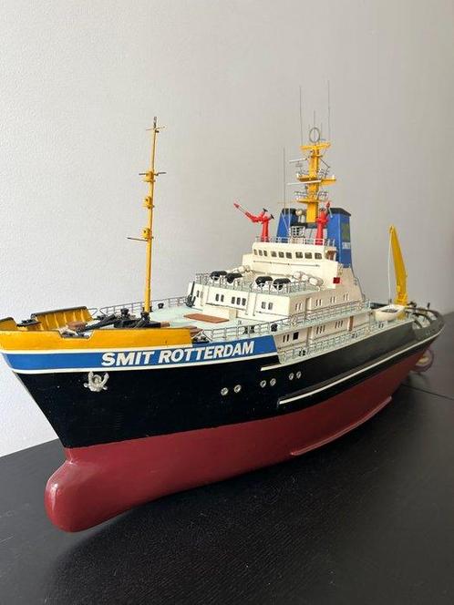 SMIT Rotterdam 1:64 - Navire miniature -, Enfants & Bébés, Jouets | Autre