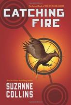 Catching Fire / The Hunger Games / 2 9780439023498, Boeken, Verzenden, Zo goed als nieuw, Suzanne Collins