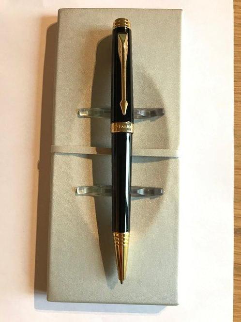 Parker - Sonnet - Zonder Minimumprijs - Balpen, Verzamelen, Pennenverzamelingen