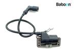Bobine Peugeot Metropolis RS 400i 2013-2016 (X1AAAA), Motoren, Verzenden, Gebruikt