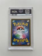 Pokémon - 1 Graded card - Charizard 212/172 - PSA 10 - Sword, Nieuw
