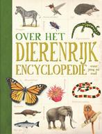 Over het dierenrijk 9789025760748 Camilla de la Bédoyère, Verzenden, Camilla de la Bédoyère