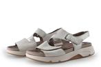 Gabor Sandalen in maat 38 Wit | 5% korting, Kleding | Dames, Schoenen, Verzenden, Wit, Gabor, Sandalen of Muiltjes