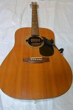 Avenue - - Guitare semi-acoustique - France - 1970 (Sans, Muziek en Instrumenten, Nieuw
