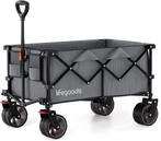 Tweedekans | LifeGoods Bolderkar - XL - Opvouwbaar - 200L -, Ophalen of Verzenden, Nieuw