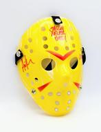 Vendredi 13 - Ari Lehman The 1st Jason Vorhees Autograph +, Nieuw