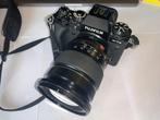Fujifilm X-T4 + XF 16-55mm f/2.8 R LM WR + XF 8-16mm f2.8 R, Nieuw