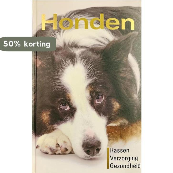 Honden Rassen Verzorging Gezondheid 9783625120421, Boeken, Wetenschap, Zo goed als nieuw, Verzenden