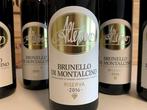 2016 Altesino - Brunello di Montalcino Riserva - 6 Flessen, Nieuw