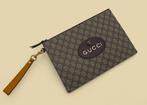 Gucci - Trousse de maquillage - Pochette « HandBag » en