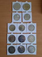 Nederland. Beatrix (1980-2013). 10, 50 Gulden 1970/1995 (13, Postzegels en Munten, Munten | Nederland