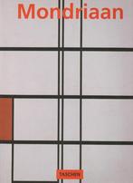 MONDRIAAN 9783822806289 Susanne Deicher, Boeken, Verzenden, Gelezen, Susanne Deicher