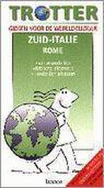 Zuid-Italie / Trotter 9789020933116, Boeken, Verzenden, Gelezen