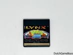 Atari Lynx - Pinball Jam, Verzenden
