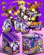Naruto - 1 Booster box - Naruto 20th Limited Edition Display, Nieuw