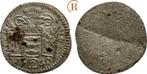 Einseitiger 2 Pfennig Schweiz Reichenau Herrschaft in Gra..., Verzenden, België