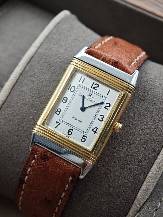 Jaeger-LeCoultre - Reverso Classique - 250.5.86 - Homme -, Bijoux, Sacs & Beauté, Montres | Hommes