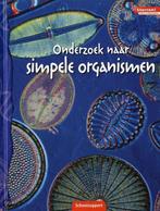 Onderzoek Naar Simpele Organismen 9789086642892, Boeken, Gelezen, Lisa Zamosky, Verzenden