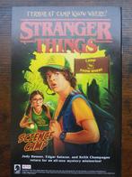 Stranger Things and Dungeons & Dragons #1 - Signed by Jim, Nieuw