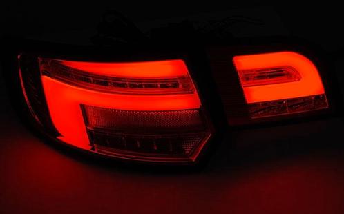 LED achterlichten knipperlicht Smoke, Autos : Pièces & Accessoires, Éclairage, Envoi