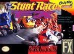 Stunt Race FX + Handleiding (Losse Cassette) (SNES Games), Consoles de jeu & Jeux vidéo, Jeux | Nintendo Super NES, Ophalen of Verzenden