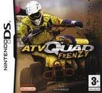 ATV Quad Frenzy - Nintendo DS (DS Games, Nintendo DS Games), Verzenden