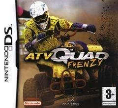 ATV Quad Frenzy - Nintendo DS (DS Games, Nintendo DS Games), Consoles de jeu & Jeux vidéo, Jeux | Nintendo DS, Envoi