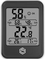 Tweedekans | Ease Electronicz Hygrometer Min/Max -, Ophalen of Verzenden, Nieuw