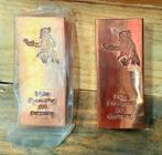 2 kilogram .999 - Copper - Edelmetalle, Germany (Zonder, Postzegels en Munten