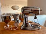 Blender - Metaal - KitchenAid KSM90 Chrom, Antiek en Kunst