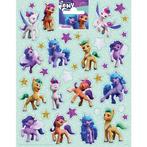 My Little Pony Stickers Groot, Verzenden
