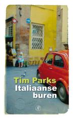 Italiaanse buren 9789029573054, Zo goed als nieuw, Tim Parks, Verzenden