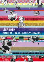 Leerboek kinder- en jeugdpsychiatrie 9789023256908, Boeken, Verzenden, Gelezen, Frank C. Verhulst
