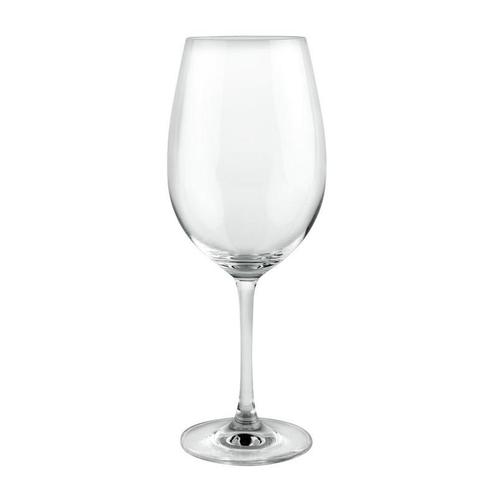 Wijnglazen | IVENTO | Kristalglas | 48cl | 6 Stuks |, Zakelijke goederen, Horeca | Keukenapparatuur, Nieuw in verpakking, Verzenden