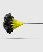 Venum Challenger Running Parachute Zwart Neo Geel, Verzenden, Nieuw, Overige