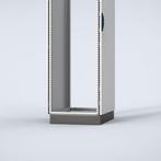 NVent Hoffman PS2040 Ensemble De Plinthe Latérale 200x400mm, Verzenden