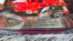 Hot Wheels 1:18 - Modelauto - F1 - 2002, Nieuw