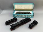 Märklin H0 - Modeltrein locomotief (4) - 4 locomotieven -, Hobby en Vrije tijd, Modeltreinen | H0, Nieuw