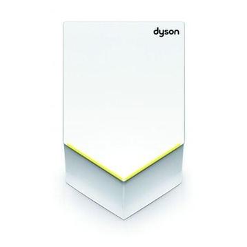Handdroger Dyson Airblade wit | 1kW | Droogtijd 12 sec |, Verzenden