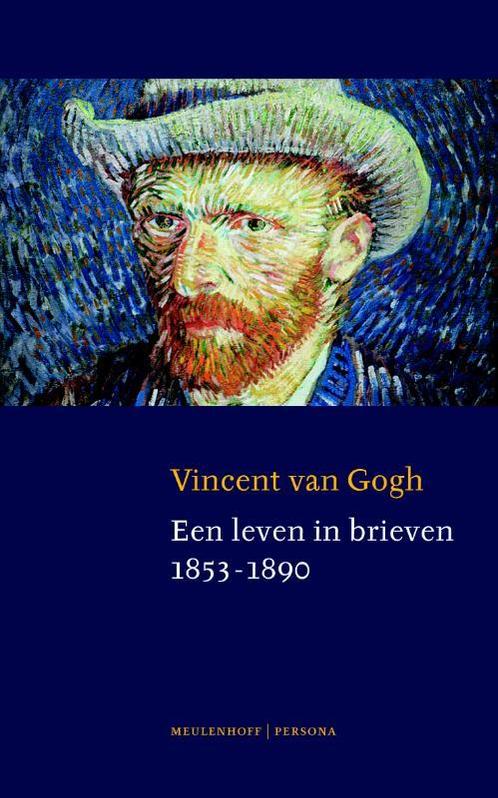 Persona 2 - Vincent van Gogh 9789029085052, Livres, Littérature, Envoi