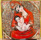 Hrasarkos (1975) - Maternité Éternelle