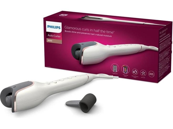 Philips Series 8000 StyleCare Prestige - Automatische, Huis en Inrichting, Woonaccessoires | Overige, Nieuw, Verzenden