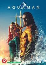 Aquaman (dvd nieuw), Ophalen of Verzenden, Nieuw in verpakking
